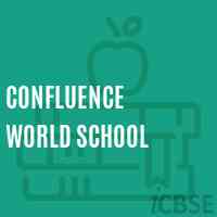 Confluence World School Logo