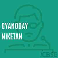 Gyanoday Niketan School Logo