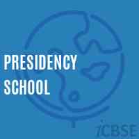 Presidency School Logo