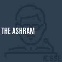 The Ashram School Logo