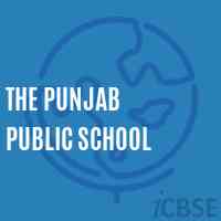 The Punjab Public School Logo