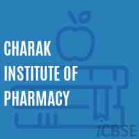 Charak Institute of Pharmacy Logo