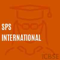 Sps International School Logo