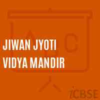 Jiwan Jyoti Vidya Mandir School Logo