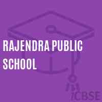 Rajendra Public School Logo