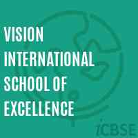 Vision International School of Excellence Logo