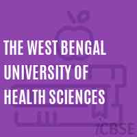The West Bengal University of Health Sciences Logo