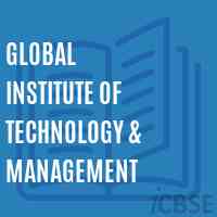 Global Institute of Technology & Management Logo