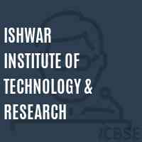 Ishwar Institute of Technology & Research Logo