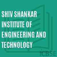 Shiv Shankar Institute of Engineering and Technology Logo