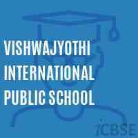 Vishwajyothi International Public School Logo