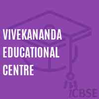 Vivekananda Educational Centre School Logo