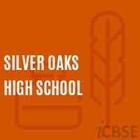 Silver Oaks High School Logo