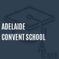 Adelaide Convent School Logo