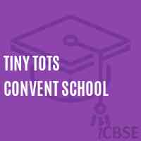 Tiny Tots Convent School Logo