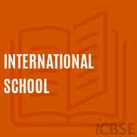 International School Logo
