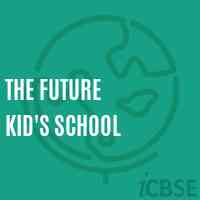 The Future Kid's School Logo