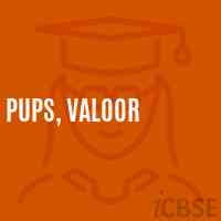Pups, Valoor Primary School Logo