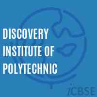 Discovery Institute of Polytechnic Logo