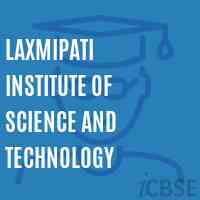 Laxmipati Institute of Science and Technology Logo