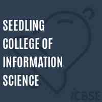 Seedling College of Information Science Logo