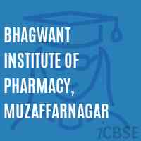 Bhagwant Institute of Pharmacy, Muzaffarnagar Logo