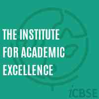 The Institute For Academic Excellence Logo