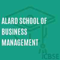 Alard School of Business Management Logo