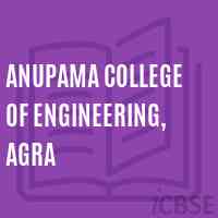 Anupama College of Engineering, Agra Logo