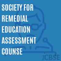 Society for Remedial Education Assessment Counse College Logo