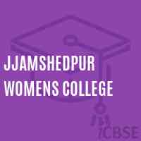 jJAMSHEDPUR WOMENS COLLEGE Logo