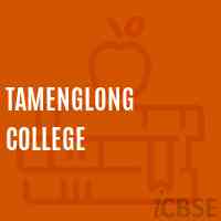 Tamenglong College Logo