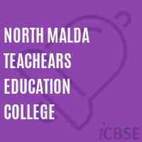 North Malda Teachears Education College Logo