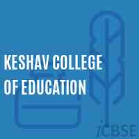 Keshav College of Education Logo