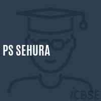 Ps Sehura Primary School Logo
