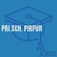 Pri.Sch. Pirpur Primary School Logo