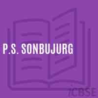 P.S. Sonbujurg Primary School Logo