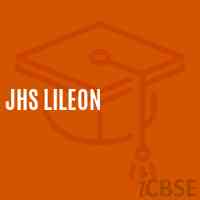 Jhs Lileon Middle School Logo