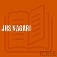 Jhs Nagari Middle School Logo