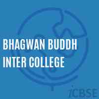 Bhagwan Buddh Inter College High School Logo