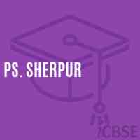 Ps. Sherpur Primary School Logo