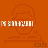 Ps Siddhgarhi Primary School Logo