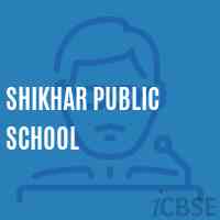 Shikhar Public School Logo