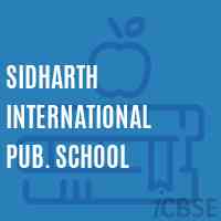 Sidharth International Pub. School Logo
