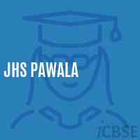 Jhs Pawala Middle School Logo
