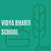 Vidya Bharti School Logo