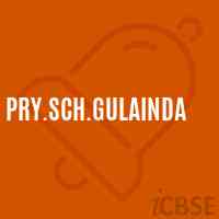 Pry.Sch.Gulainda Primary School Logo