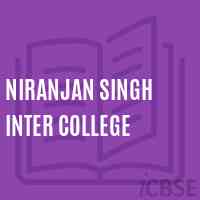 Niranjan Singh Inter College High School Logo