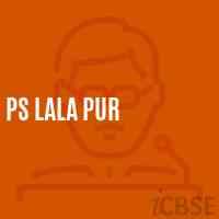 Ps Lala Pur Primary School Logo