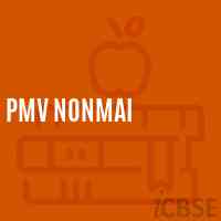 Pmv Nonmai Middle School Logo